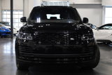 Used 2022 Land Rover Range Rover Westminster Edition image 2