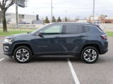 Used 2018 Jeep Compass Limited w/ Navigation Group image 5