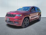 Certified 2021 Jeep Grand Cherokee Limited X image 3