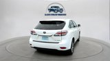 Used 2013 Lexus RX 450h FWD w/ Navigation Pkg image 5