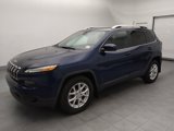 Used 2018 Jeep Cherokee Latitude Plus image 2