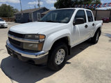 Used 2006 Chevrolet Colorado LT w/ LT Preferred Equipment Group image 3