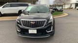 Certified 2023 Cadillac XT5 Premium Luxury w/ LPO, Floor Liner Package image 3