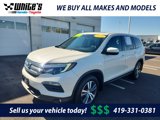 Used 2018 Honda Pilot EX-L image 1