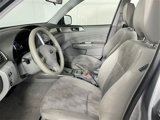 Used 2010 Subaru Forester 2.5X image 3