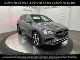 New 2025 Mercedes-Benz GLA 250 image 1