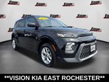 Certified 2022 Kia Soul LX w/ Technology Package image 3