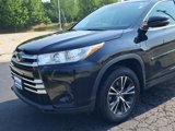 Used 2019 Toyota Highlander LE image 4