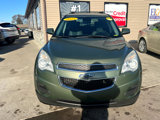 Used 2015 Chevrolet Equinox LT w/ Driver Convenience Package image 2