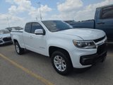 Used 2021 Chevrolet Colorado LT w/ Fleet Safety Package image 3