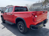Used 2022 Chevrolet Silverado 1500 ZR2 image 4
