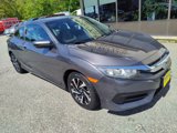 Used 2016 Honda Civic LX-P image 2