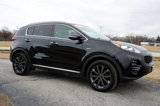 Used 2018 Kia Sportage EX w/ EX Sport Appearance Package image 4
