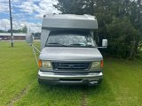 Used 2003 Ford E-450 and Econoline 450 Super Duty image 2