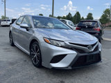 Used 2020 Toyota Camry SE image 4
