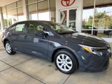 New 2025 Toyota Corolla LE image 4