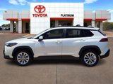 Used 2022 Toyota Corolla Cross LE image 3