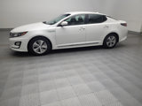 Used 2015 Kia Optima LX w/ Hybrid Convenience Package image 2