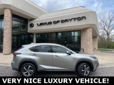 Used 2019 Lexus NX 300h AWD image 2
