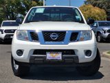Used 2018 Nissan Frontier SV image 3