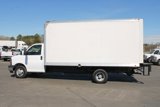 Used 2021 Chevrolet Express 3500 w/ Power Convenience Package image 4