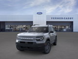 New 2025 Ford Bronco Sport Big Bend image 2