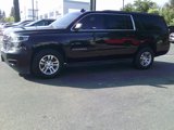 Used 2018 Chevrolet Suburban LT image 3
