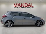 Used 2016 Kia Forte SX w/ SX Premium Technology Package image 4