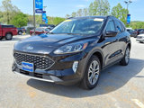 Used 2022 Ford Escape SEL image 4