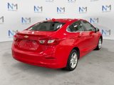 Used 2017 Chevrolet Cruze LT w/ Convenience Package image 5