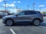 Certified 2022 Ford Escape SEL w/ Technology Package image 5