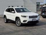 Used 2019 Jeep Cherokee Latitude Plus image 4
