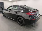 Certified 2022 Honda Civic Sport image 6
