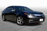 Used 2013 Acura TL w/ Advance Package image 2