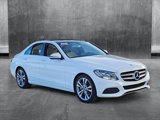 Used 2018 Mercedes-Benz C 300 Sedan image 3