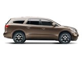 Used 2008 Buick Enclave CXL w/ Entertainment Package #1 image 3