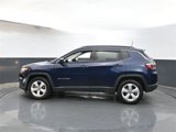 Used 2021 Jeep Compass Latitude image 4
