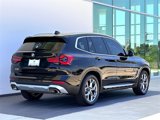 Certified 2024 BMW X3 sDrive30i w/ Convenience Package image 4
