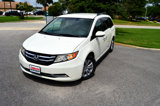 Used 2016 Honda Odyssey SE image 3