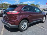 Certified 2021 Ford Edge SEL w/ Convenience Package image 4