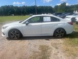Used 2018 Subaru Legacy 2.5i Sport image 2