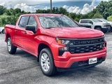 New 2025 Chevrolet Silverado 1500 Custom image 6