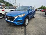 Used 2020 Hyundai Tucson SE image 3
