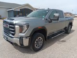 Used 2024 GMC Sierra 2500 SLT w/ SLT Convenience Package image 3