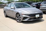 Certified 2024 Hyundai Elantra SEL w/ Convenience Package image 2