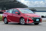 Used 2018 Toyota Prius Prime Plus image 2