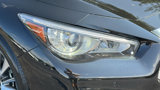 Certified 2023 INFINITI Q50 Luxe image 4