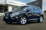 Used 2015 Lexus RX 350 2WD image 3