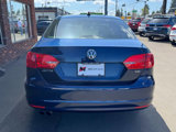 Used 2013 Volkswagen Jetta TDI image 4