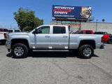 Used 2015 GMC Sierra 2500 SLT w/ Duramax Plus Package image 6
